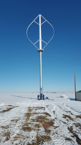 testturbine2 ohio